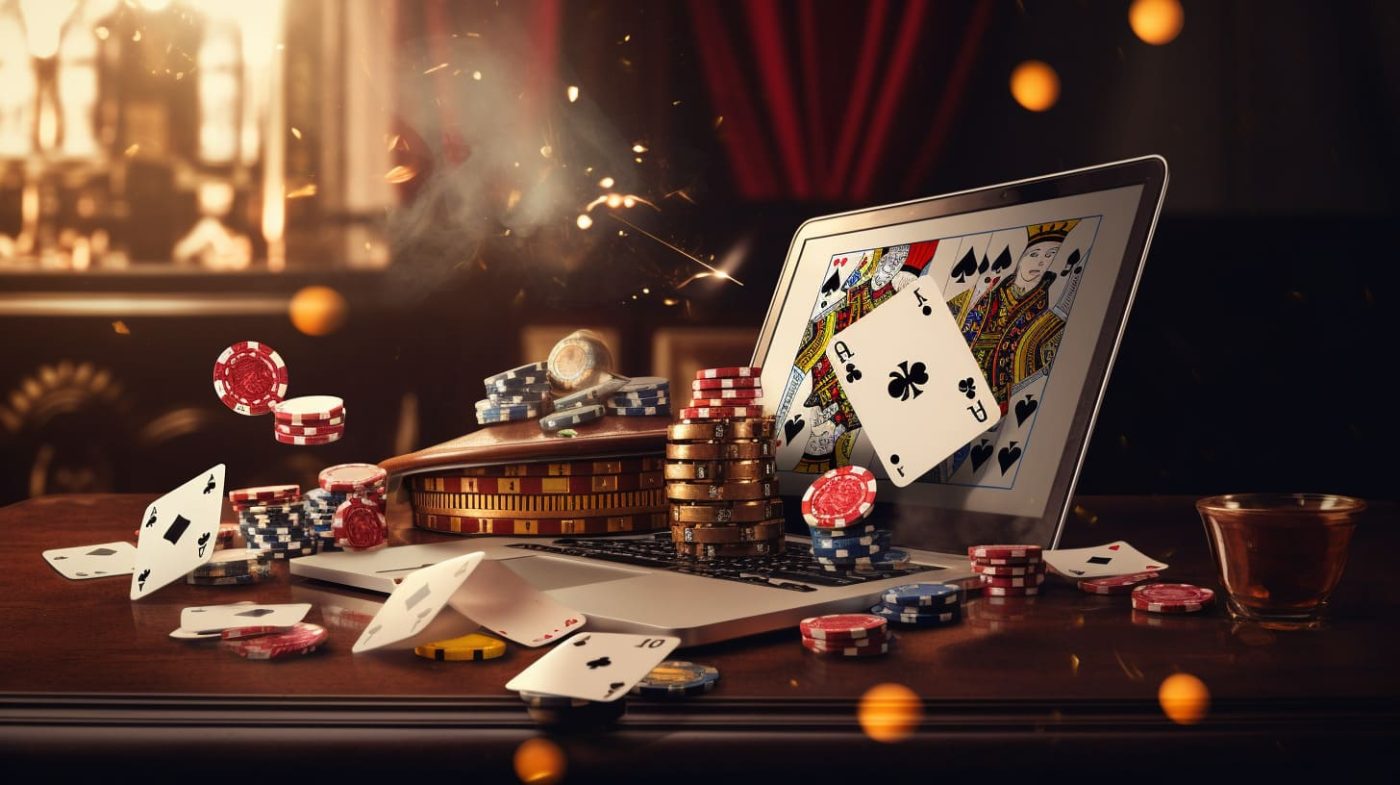 Jogos de Mesa 255bet Roleta e Poker