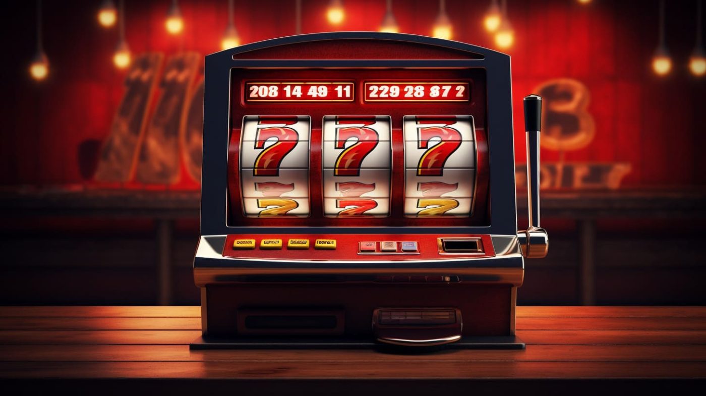 Caça-Níqueis 255bet slots